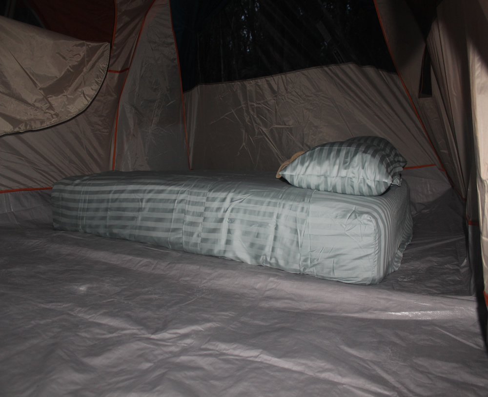 Campsite